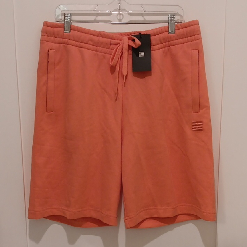 NWT, Billebeino Vintage Brick Sweatshorts